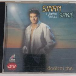 Sinan Sakic - Dodirni me