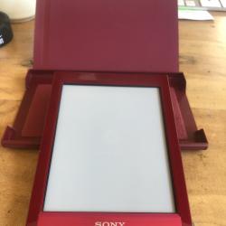 Електронен четец Sony Reader