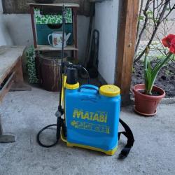 Пръскачка Matabi Super Green
