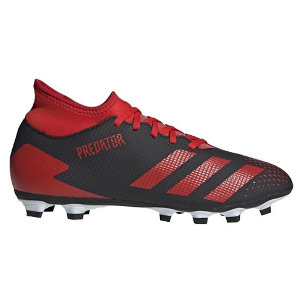 Намаление Мъжки спортни обувки за футбол Калеври Adidas Predator 20.