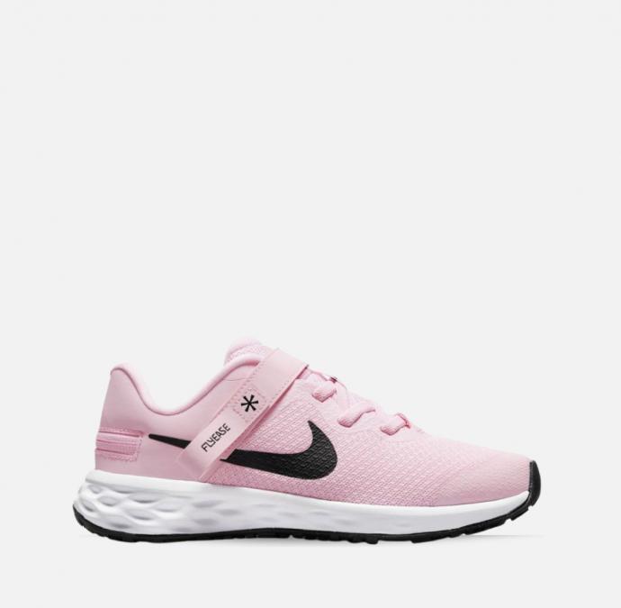 Намаление  Детски маратонки Nike Revolution 6 Flyease NN Pink Dd1114