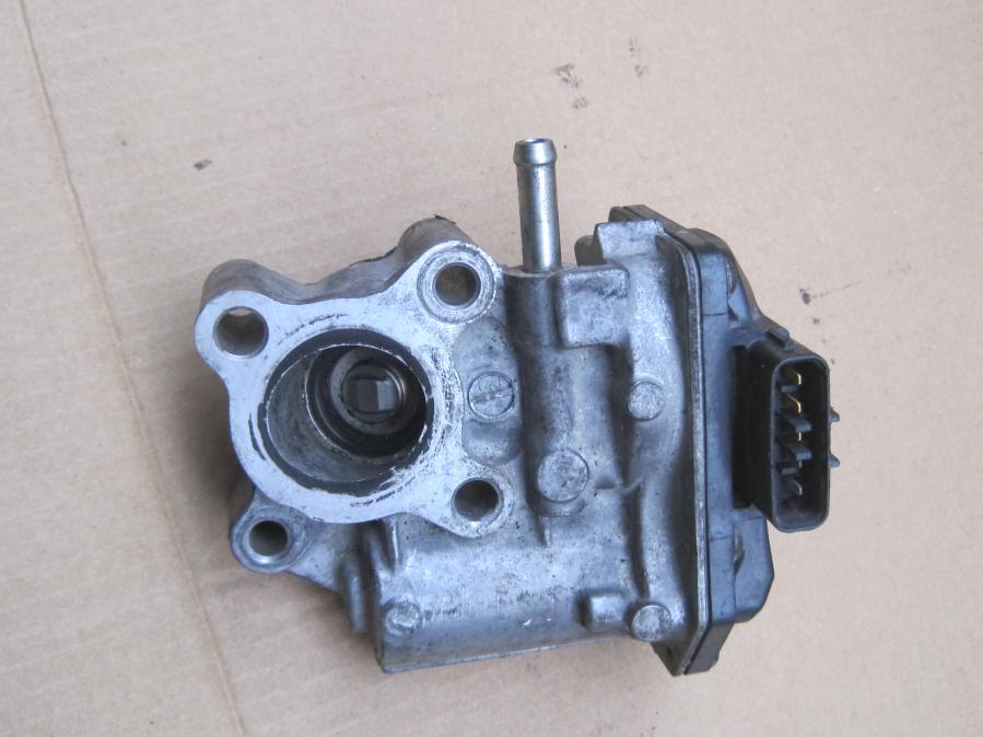 EGR клапан за Toyota Auris 1.4 D4D EGR valve 25800-33011 Vn150100-0033