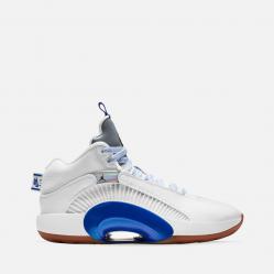 Намаление  Мъжки маратонки Nike Air Jordan Xxxv SH White Blue CZ5