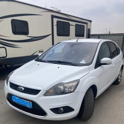 Ford Focus, 2009г., 232400 км, 8000 лв.