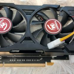 Нова Видеокарта Veineda Gtx950  2GB  Ddr5  128 B
