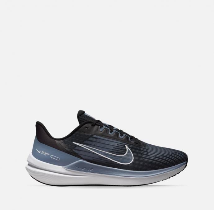 Намаление Mъжки маратонки Nike Air Winflo 9 Dd6203-008
