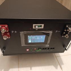 15kwh EVE Lf280k 310ah литиев акумулатор соларна система Lifepo4 LFP