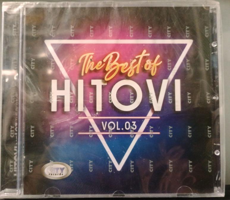 The best of hitovi vol. 3