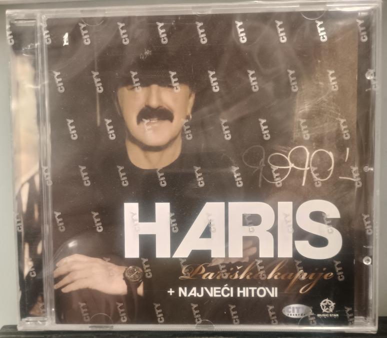 Haris Dinovic - Najveci hitovi