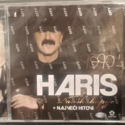 Haris Dinovic - Najveci hitovi