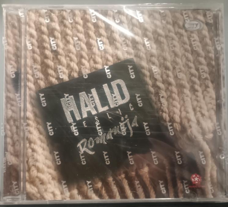 Halid Beslic - Romanija