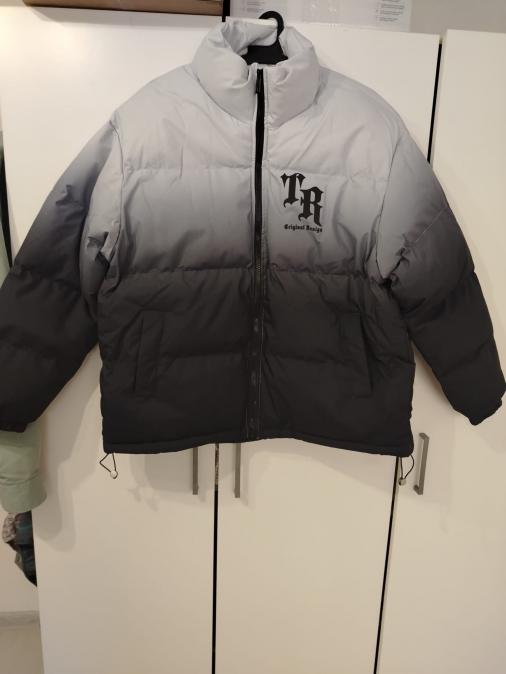 Мъжко яке Trapstar