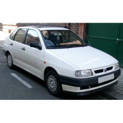 Seat cordoba на части