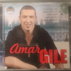 Amar Gile 2013