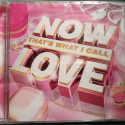 2 X CD now love - That s what I call