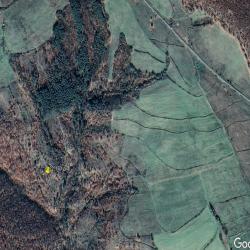 Продавам 22,170 дка земя в землището на гр. Сунгурларе, обл. Бургас