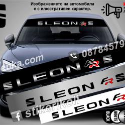 Сенник Seat Leon FR