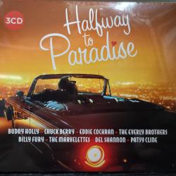 Halfway to Paradise