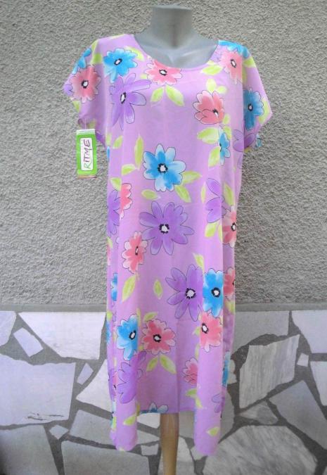 2XL 3XL Нова  рокля linea ritme