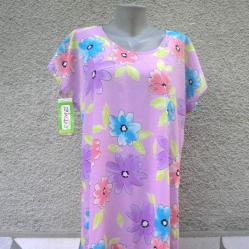 2XL 3XL Нова  рокля linea ritme