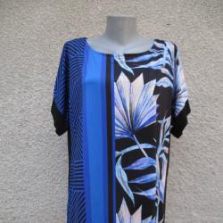 3XL Нова еластична блуза Curve