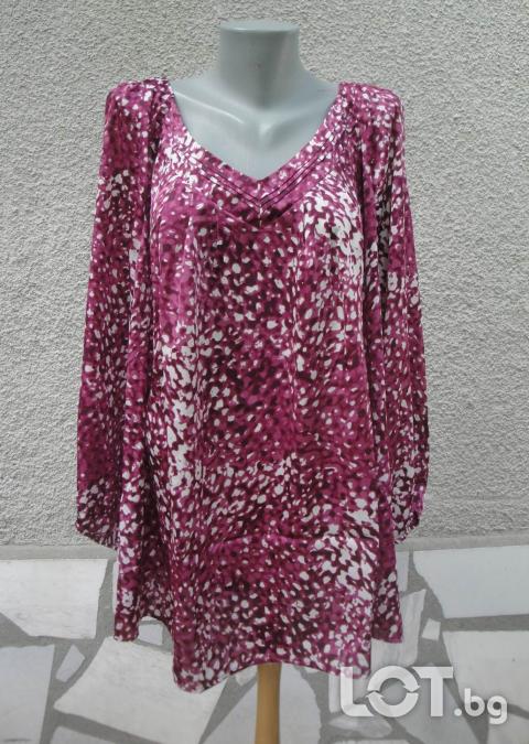 4XL Нова туника Fashion Bug