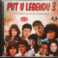 Juzn Vetar - Put u legendu 3