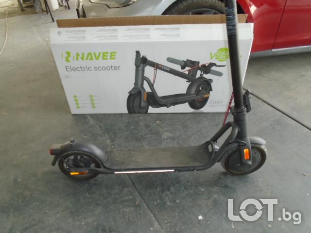 Ел. скутер Navee E-scooter V25i pro
