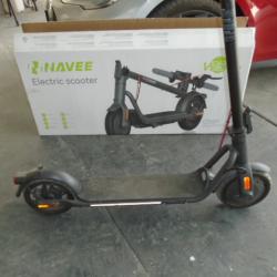 Ел. скутер Navee E-scooter V25i pro