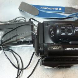 Стара видеокамера Blaupunkt