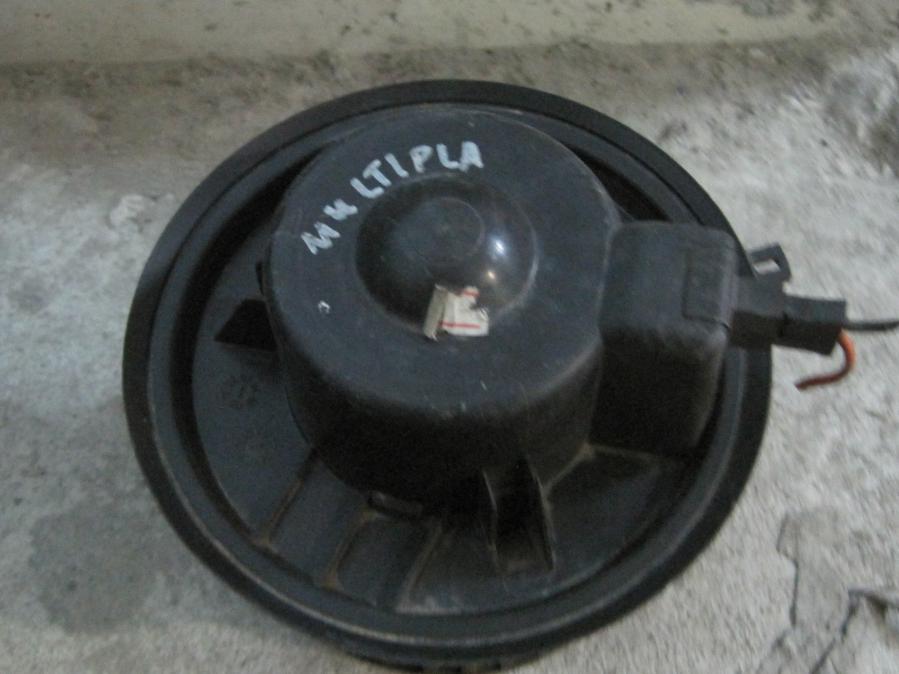 Вентилатор парно за Fiat Multipla Multivan 1999 - 2010