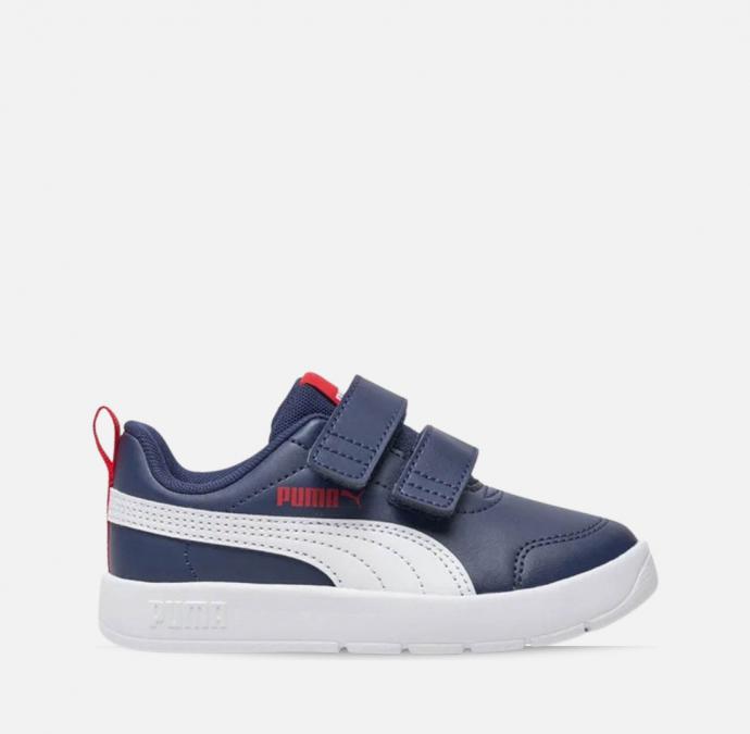Намаление Детски маратонки Puma Courtflex V3 397642 03 34.5
