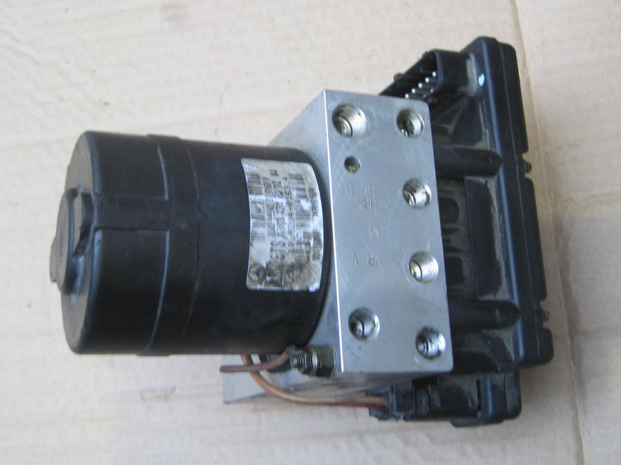 ABS модул за Mercedes CLK W208, A0034310312, 10020400144, A 003 431