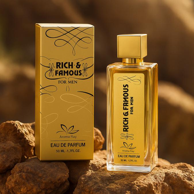 Rich & Famous  Луксът, който остава в съзнанието