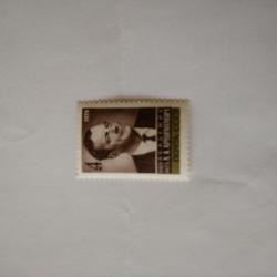 Пощенска марка от Ссср 1974 г.