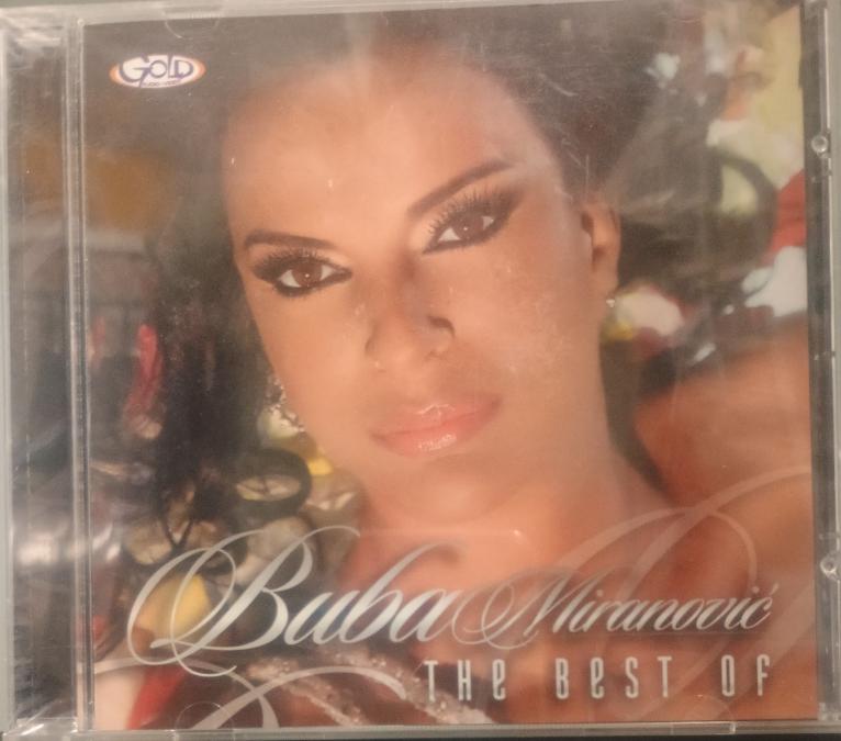 Buba Miranovic - the best of