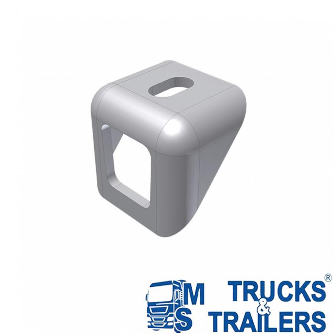 Монтажна планка 45167100