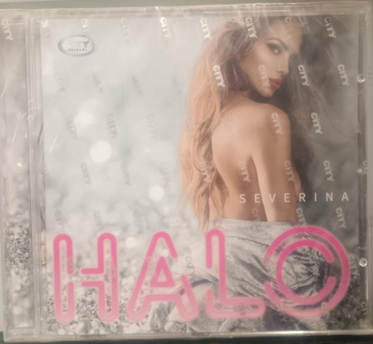 Severina - Hallo