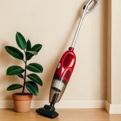 Безкабелна тиха прахосмукачка 4-в-1 Auto Clean19