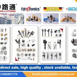 Diesel Injector Nozzles L194pbc&diesel Injector Nozzles M0004p153