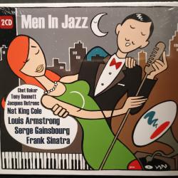 Men in jazz