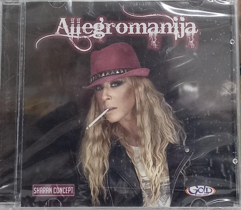Allegro Band - Allegromanija