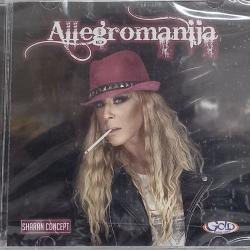 Allegro Band - Allegromanija