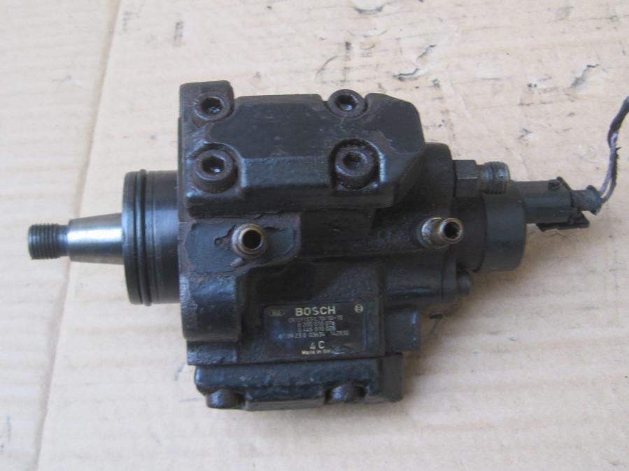 ГНП за Renault Laguna 2.2 DCI 0445010028 Bosch 8200010076, 2001-2007