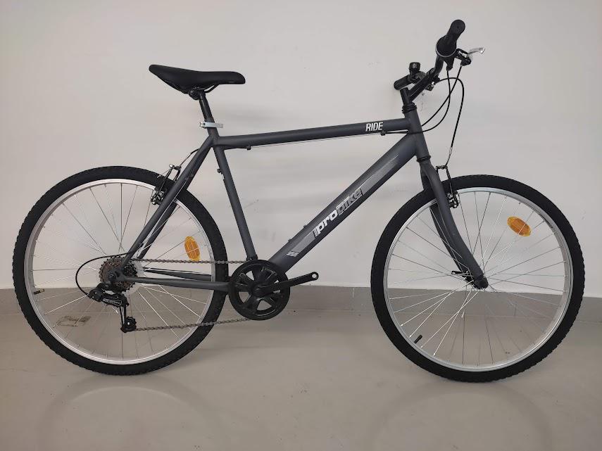 Продавам колела внос от Германия спортен велосипед pro Ride 26 цола