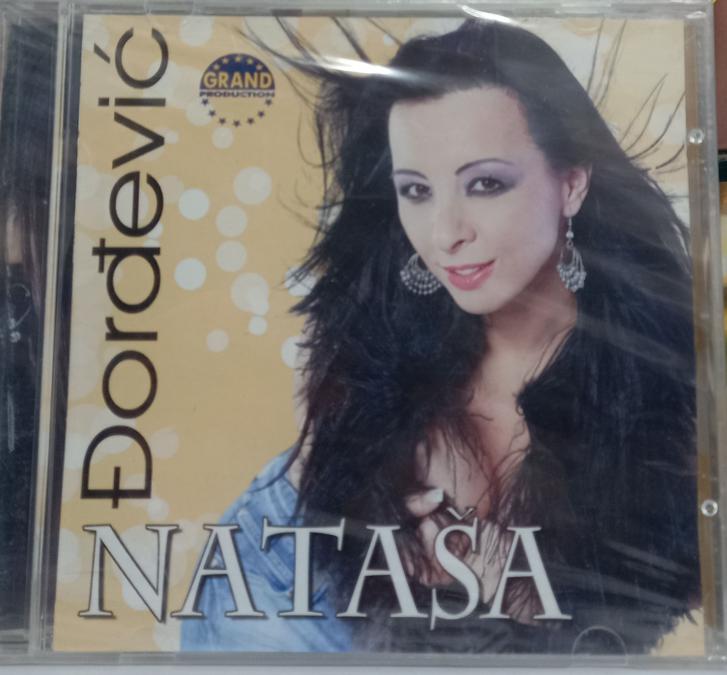 Natasa Dordevic 2012