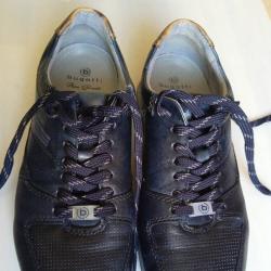 Обувки мъжки Bugatti 42 размер