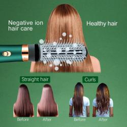 Сешоар с три накрайника, 3 степени на мощност