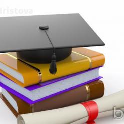 Решаване на курсови задачи по счетоводство. Уроци по счетоводство.