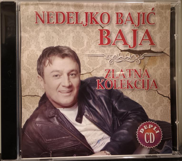 Baja - Zlatna kolekcija